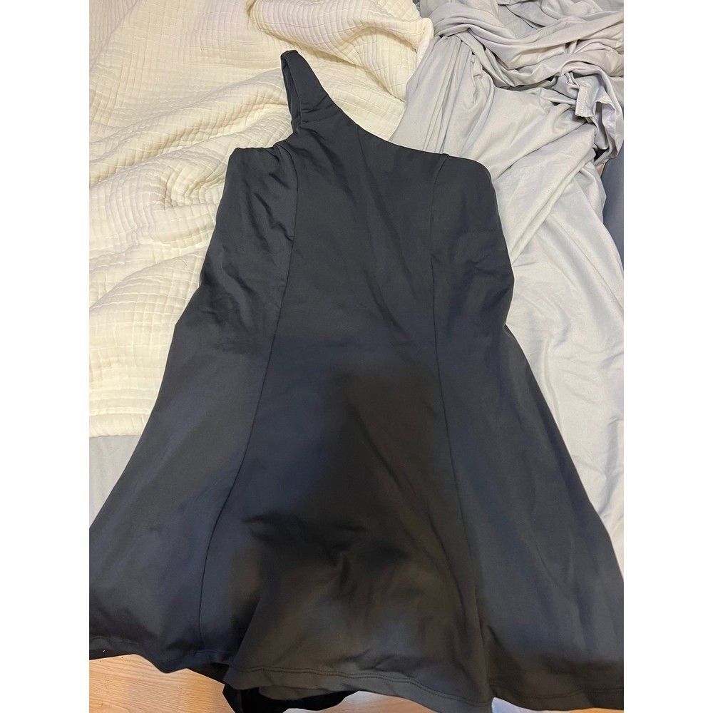 Workout dress